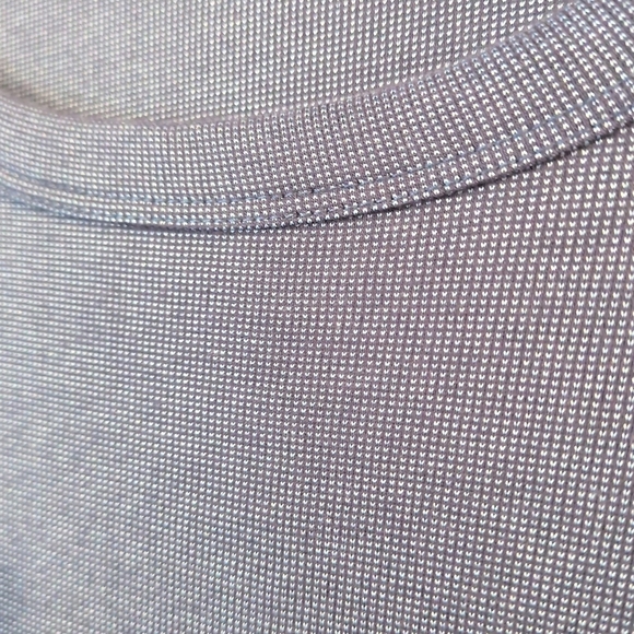 Men's Blue T-Shirt - Picture 3 of 5